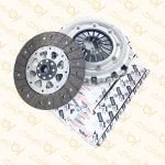 دیسک و صفحه جک اس5 بدون فنر