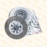 دیسک و صفحه کی ام سی تی8