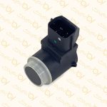 سنسور سپر عقب بک X3 PRO