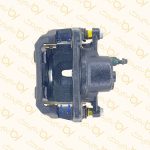 سیلندر ترمز جلو چپ جیلی GC6