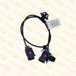 سیم اتصال دوربین جلو کی ام سی تی9