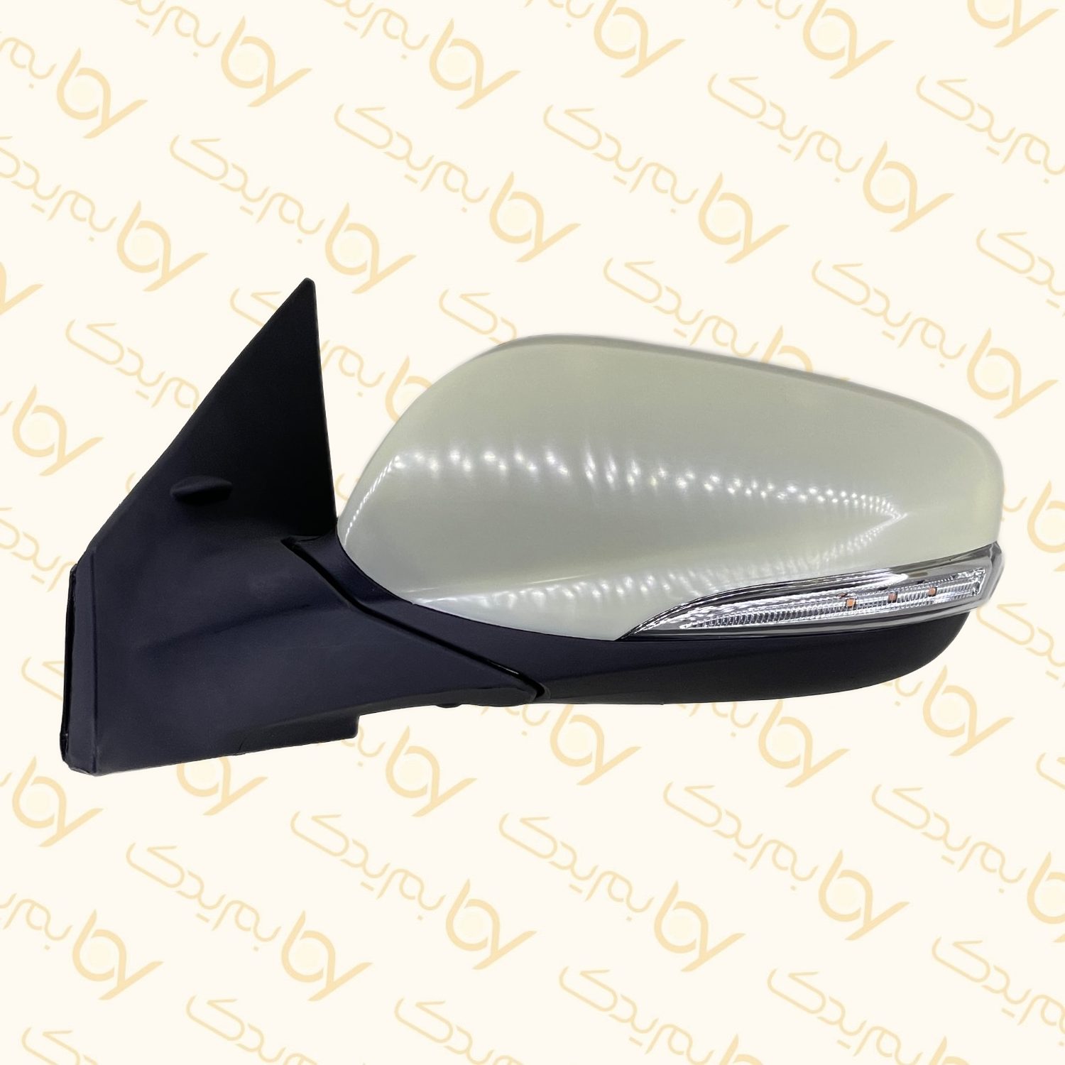 آینه چپ جیلی GC6 اکسلنت آینه چپ جیلی GC6 اکسلنت - Image 1