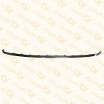 زه استیل سپر جلو پایینی کی ام سی ایگل