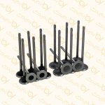 سوپاپ دود و هوا جیلی GC6