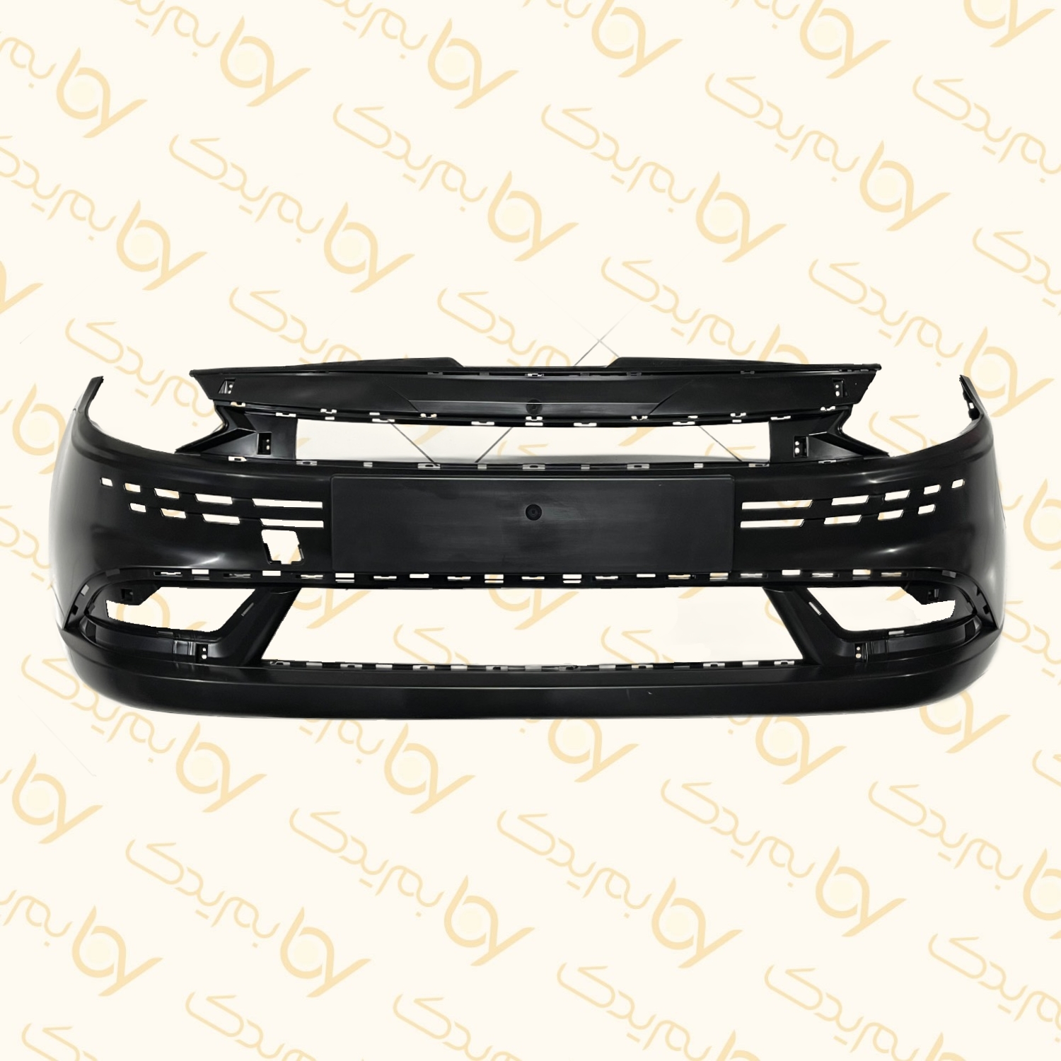 سپر جلو کی ام سی ایگل سپر جلو کی ام سی ایگل - Image 1