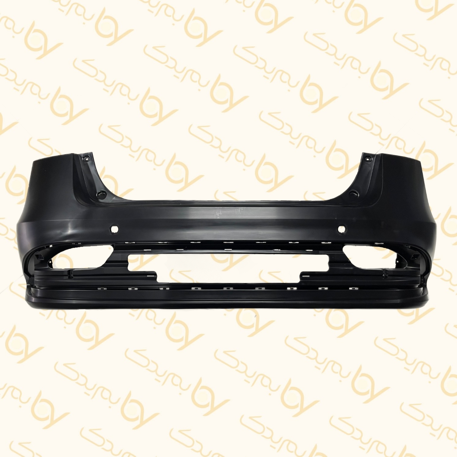 سپر عقب کی ام سی ایگل سپر عقب کی ام سی ایگل - Image 1