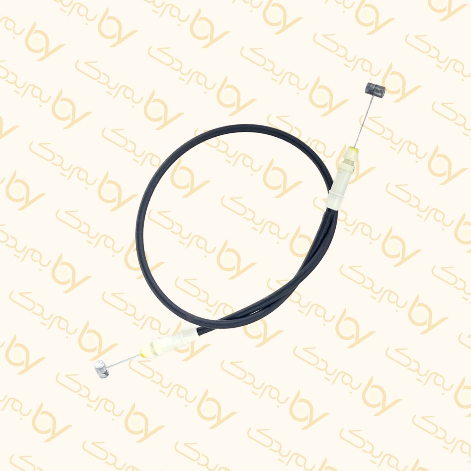 سیم باز کن جلو جیلی GC6 سیم باز کن جلو جیلی GC6 - Image 1