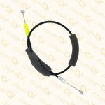 سیم درب بازکن عقب بک X3 PRO