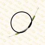 سیم قفل کن عقب جیلی GC6