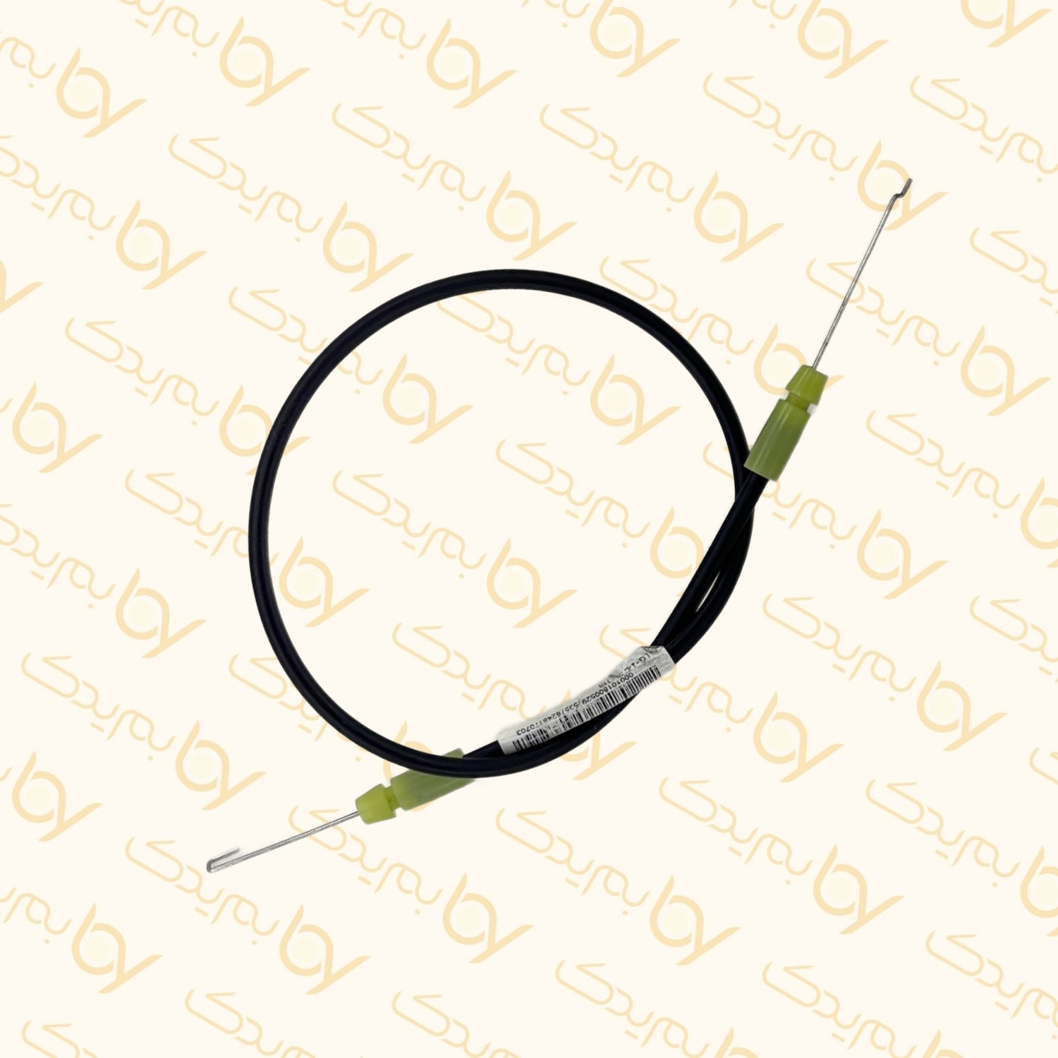 سیم قفل کن عقب جیلی GC6 سیم قفل کن عقب جیلی GC6 - Image 1