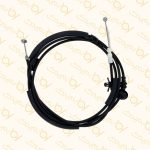 سیم کاپوت کش بک X3 PRO