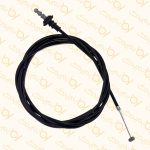 سیم کاپوت کش جیلی امگرند سواری