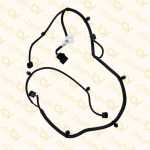 سیم کشی سنسور های جلو کی ام سی تی9