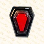 شبرنگ عقب وسط کی ام سی A5