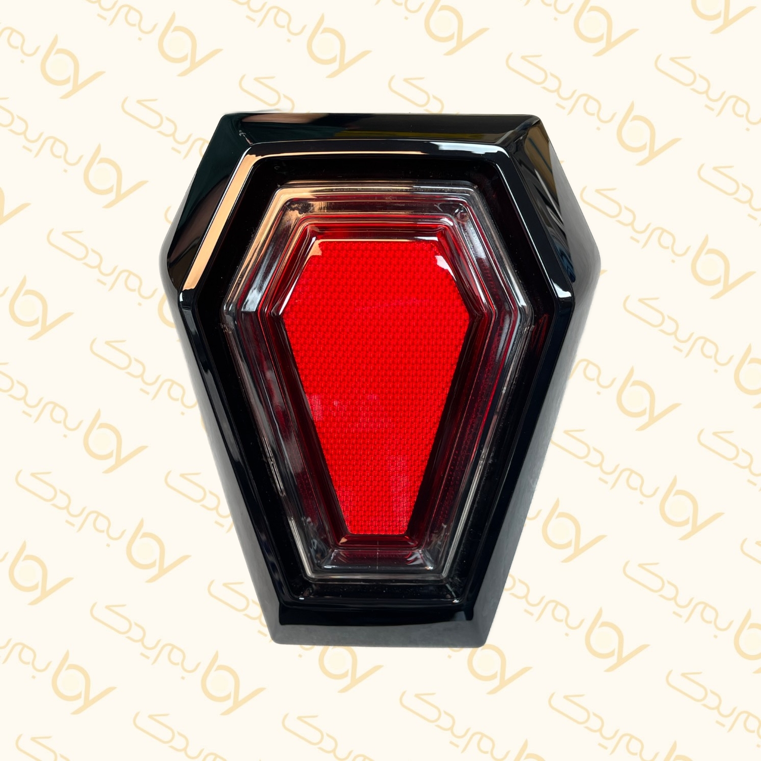 شبرنگ عقب وسط کی ام سی A5 شبرنگ عقب وسط کی ام سی A5 - Image 1