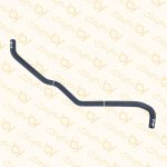 شیلنگ مخزن به رادیاتور جیلی GC6