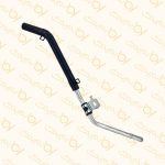 شیلنگ مخزن هیدرولیک به فشار قوی جیلی GC6