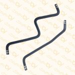 شیلنگ گیربکس جیلی GC6