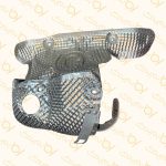 عایق حرارت گیر توربو جک اس5