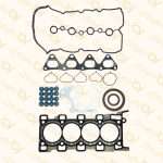 واشر کامل جیلی GC6 فلزی