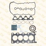 واشر کامل جیلی GC6 کاغذی