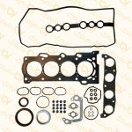 واشر کامل جیلی امگرند سواری یورو4 فلزی