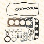 واشر کامل جیلی امگرند سواری یورو4 کاغذی