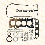 واشر کامل جیلی امگرند سواری یورو5 فلزی