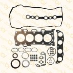 واشر کامل جیلی امگرند سواری یورو5 کاغذی