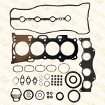 واشر کامل جیلی امگرند شاسی فلزی