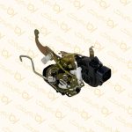 قفل درب جلو راست جیلی GC6