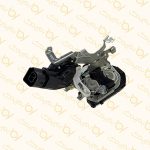 قفل عقب چپ جیلی GC6