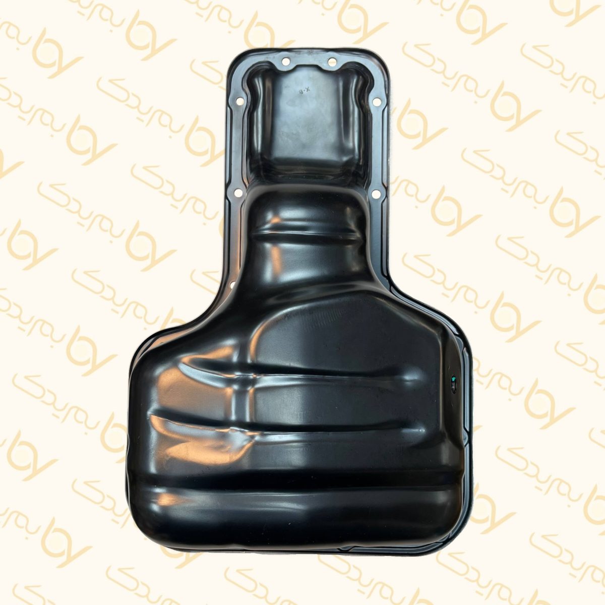 کارتل روغن موتور جیلی امگرند سواری یورو4 - Image 2