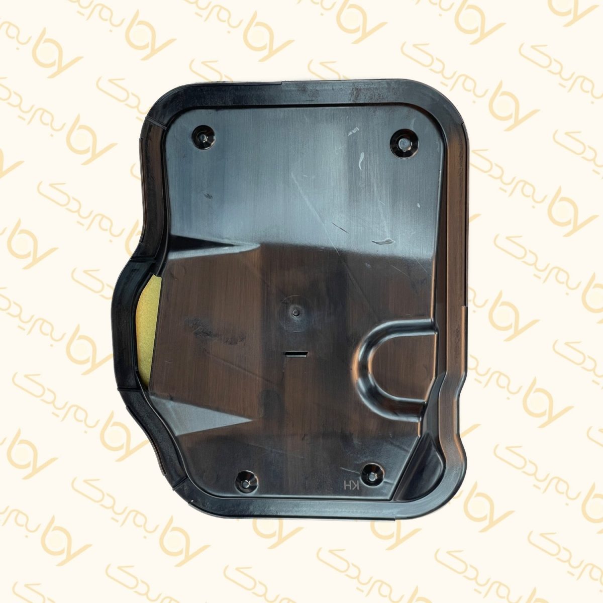 فیلتر گیربکس جک جی4 - Image 2