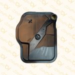 فیلتر گیربکس جک جی4
