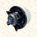 موتور فن بخاری جک اس5 - Image 2