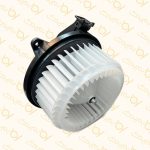 موتور فن بخاری جک اس5