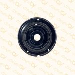 نعلبکی سرکمک بک X3 PRO
