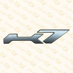 نوشته K7 کی ام سی کی7