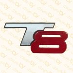 نوشته تی8 کی ام سی تی8
