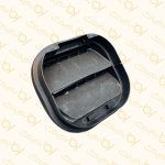 هواکش گلگیر عقب جک اس5