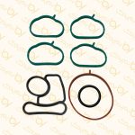 واشر منیفولد هوا بسترن B30