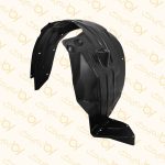 شلگیر جلو چپ کی ام سی تی8