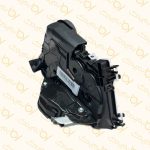 قفل درب جلو راست بک X3 PRO