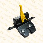 قفل درب صندوق بک X3 PRO