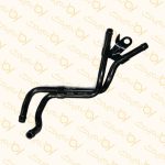 لوله اویل ماژور سوراخ وسط جک اس5