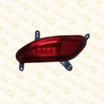 مه شکن عقب چپ کی ام سی ایگل