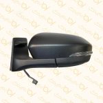 آینه چپ بک X3 PRO