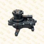 سوپاپ بخار روغن سایکلون جیلی GC6 الیت