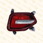 مه شکن عقب چپ کی ام سی SR3